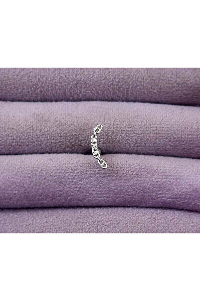 BY YASİN TOPÇU 🔗 Zincir Köprü Piercing ⛓️