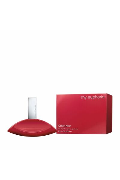 Calvin Klein Women's Perfume EUPHORIA 50 ml