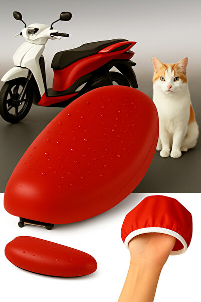 lawrenceshop غطاء مقعد RKS RZ 250S مقاوم للماء