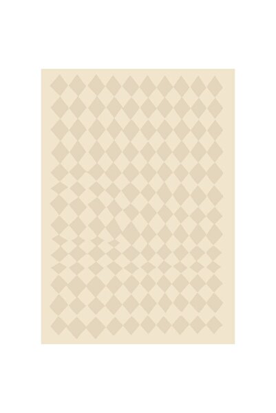 Danube Home سجادة أرضية من مجموعة Cosey Modern Geometrics، مقاس 240×340 سم، ل...