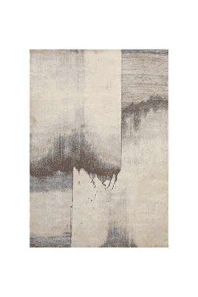 Danube Home Sahara Modern Abstracts Rug Area Rug Floor Covering 240x340cm-Bro...