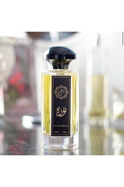 OTHMAN ALRASHED Noura Perfume - Bin Othman Perfumes
