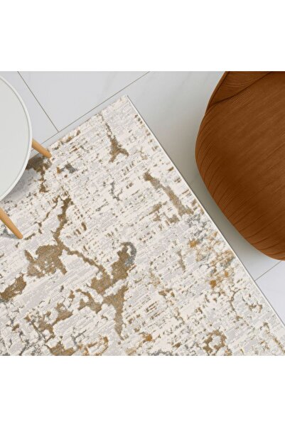 Danube Home Amber Modern Distressed Rug Area Rug Floor Covering 240x340cm-Multi Color 231200400474