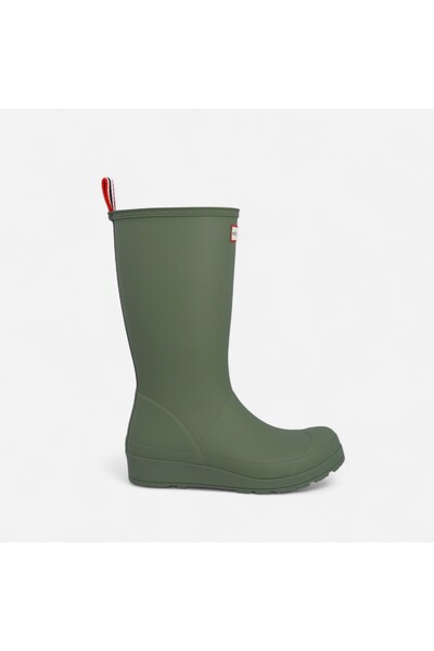 Hunter Haki Kadın Çizme WFT2007RMALIN