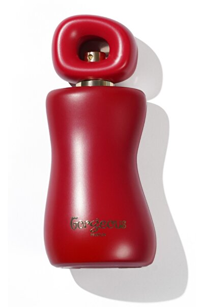 AMD Perfumes عطر سوجر ريترو جورجيوس للنساء أو دو بارفان 100 مل