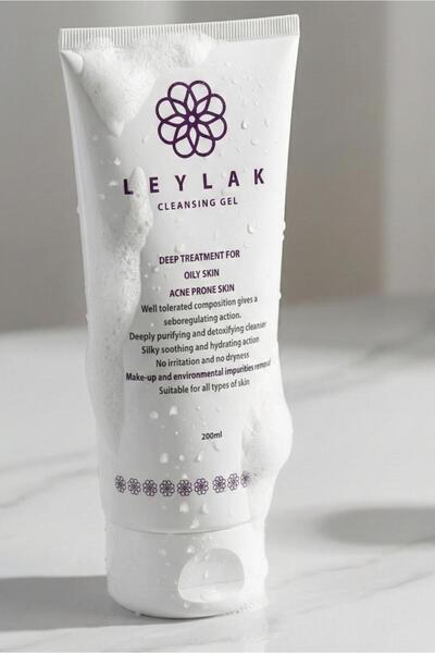 sedra glam غسول للبشرة