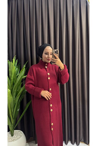 Ayşe'nin Giyim Evi Knitwear Cardigan