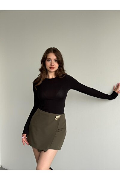 bbeox.com Muadil Premium Şort Etek