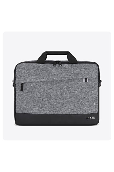 Mack Mce-1112 14.1\" Unicity Eco Notebook Bag Gray