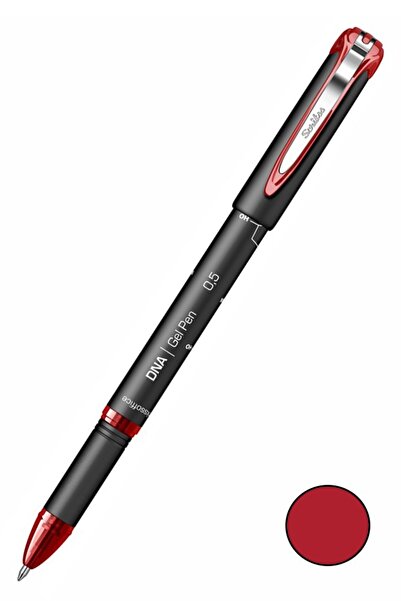 Scrikss Pilot Kalem DNA Gel Pen 1 Adet Pilot Kalem 0.7 mm Roller Uçlu Pilot K...