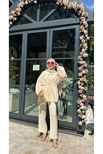 By esma eser كريم تانسل تايلدج للربط