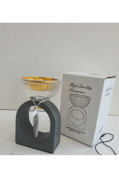 WAREEF FASHION Newly designed incense burner