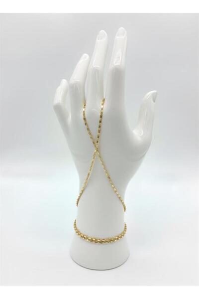 MENESSA سلسلة بول شاهميران - ذهبية