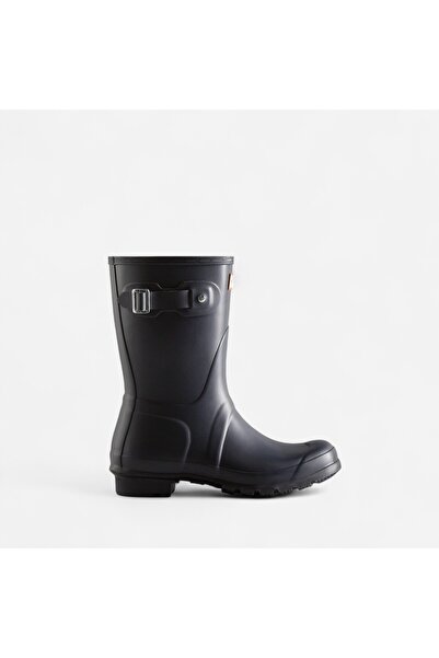 Hunter Lacivert Kadın Çizme WFS1000RMANVY