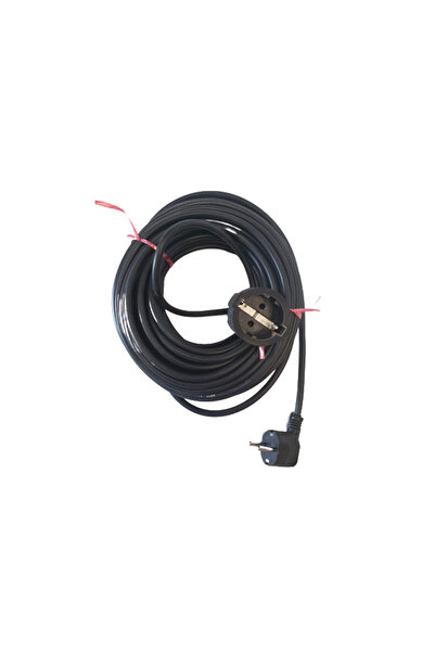 Campion Heavy-Duty Power Cable 20m 3x1.5