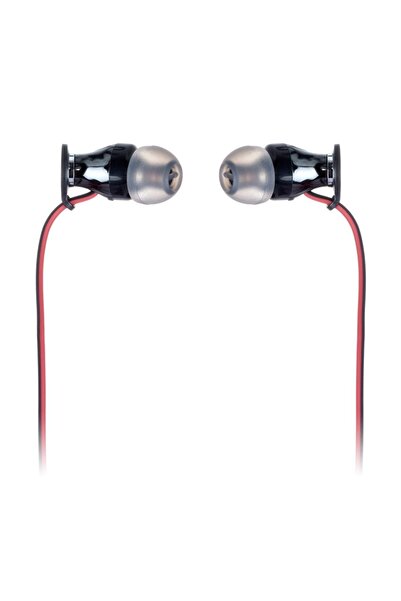 Sennheiser MOMENTUM In-Ear Headphones (Black)