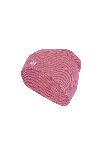 adidas Adicolor Cuff B Beret Jw7994 Pink