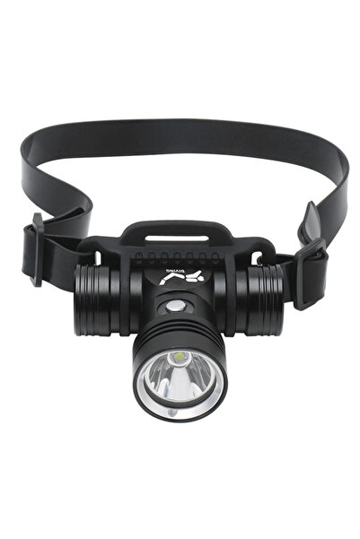 OEM Diving Headlamp - IPX8, Rechargeable