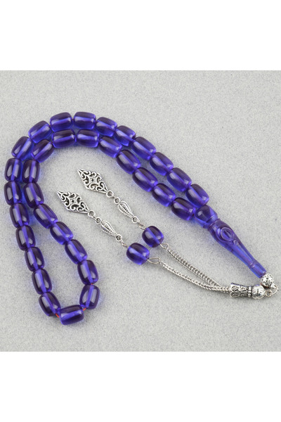 LapisDo Capsulă Imame brodată cu stea și lună, chihlimbar de foc, croială x 1...