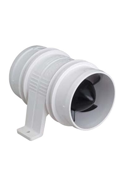 Attwood Turbo 3000 Marin Hava Blower - 4100 L/dak 12V