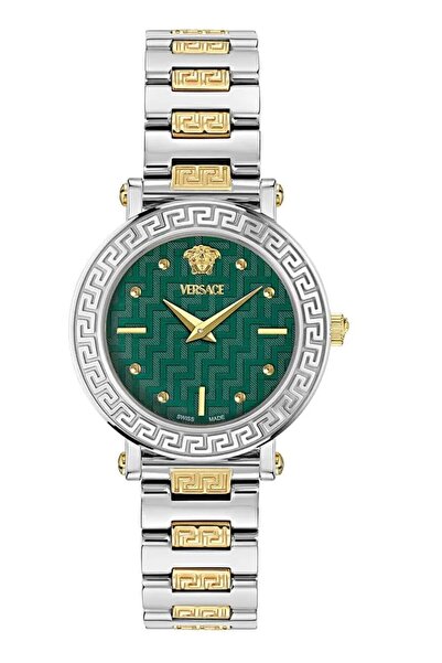 Versace Vrscvekla0425 Women's Watch