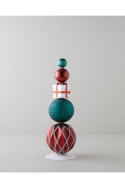 English Home Blare Dekoratif Obje # Multicolor (2.12.2025)