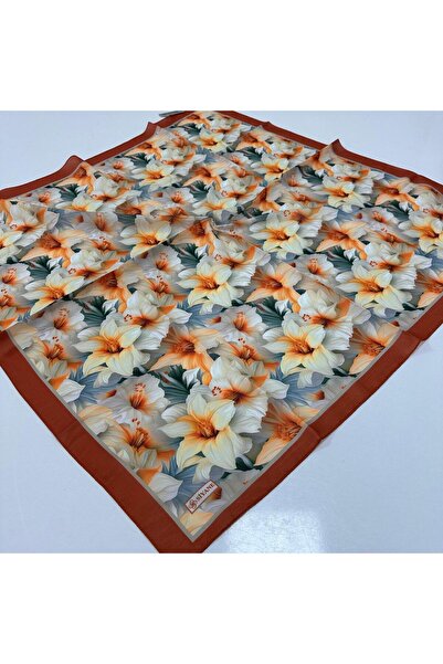 Siyanescarf Eșarfă din bumbac moale Siyane LRA1012