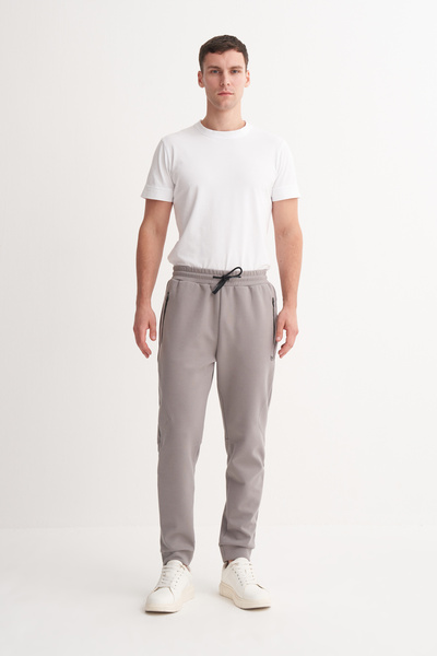 Cazador Slim Fit Rahat Kumaş Eşofman Altı