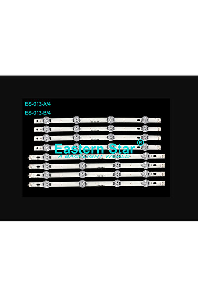 Elektroyol ES-012 TV LED BAR 42lb580n 42lb580v 42lb582v 42lb620v 42lb652v 42l...