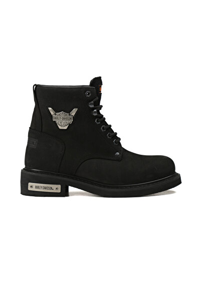 Harley Davidson Water and Cold Resistant Winter Unisex Boots & Booties
