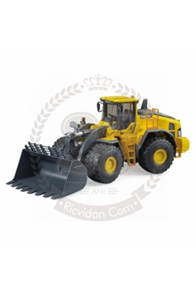 Bruder Volvo L260H - Large Wheel Loader (02458)