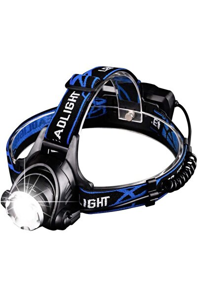 OEM LED Headlamp - Rechargeable; for Fishing