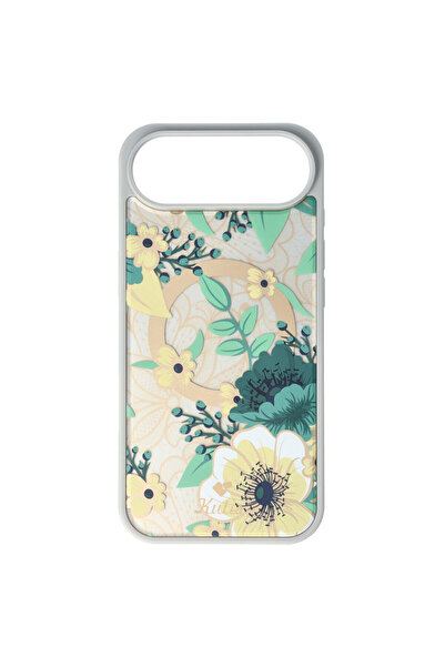 SEP Toc TPU+PC 3D Blossom Magsafe Apple iPhone 17 Air Design 07