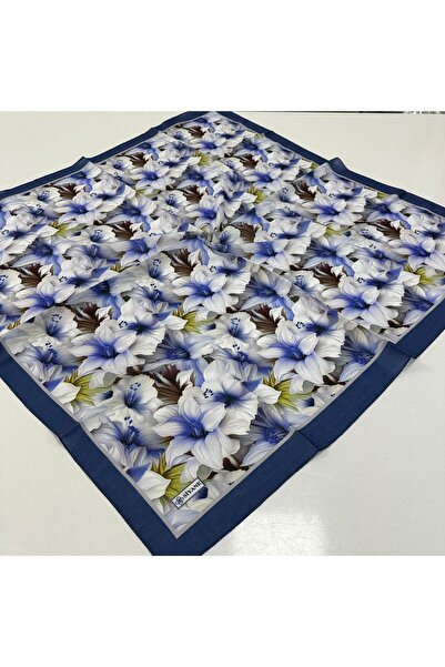 Siyanescarf Eșarfă din bumbac moale Siyane LRA1002