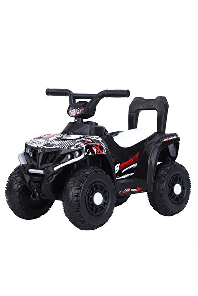 N2Y Electric Ride-On Toy Car for Kids, Off-Road Vehicle, Model QIANGSHUO STC-884