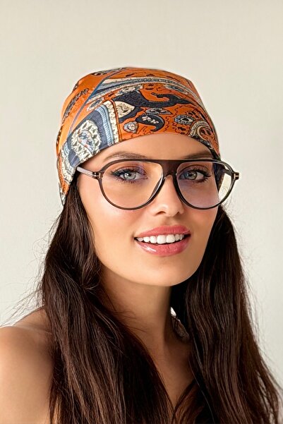 By Harmony Bh 1048m C04 Women's Blue Light Protection Glasses