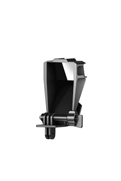 ulanzi Adaptor vlog GP-5 cu oglindă și 3 cold shoes