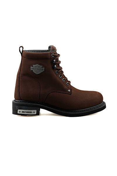 Harley Davidson Water and Cold Resistant Winter Unisex Boots & Booties