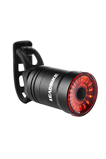 Generic Auto LeadBike LD43 waterproof LED stop light for bicycle