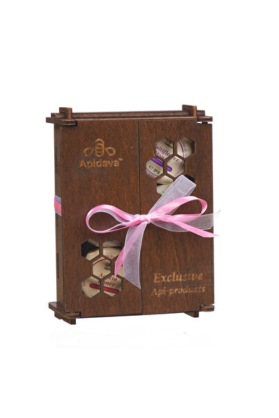 Apidava Cosmetic Line Api-beauty box - Apidava Cosmetic gift set