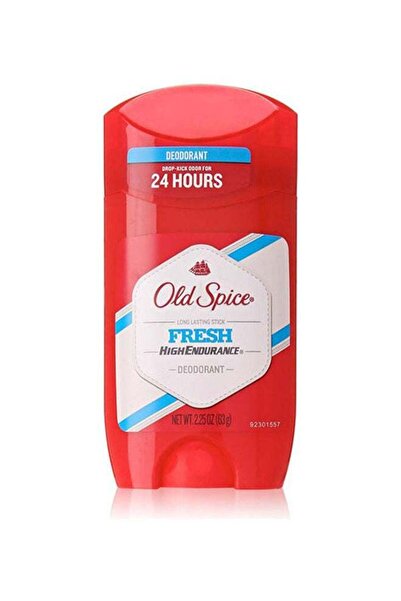 Old Spice Fresh High Endurance Deodorant Stick Multicolour 63grams
