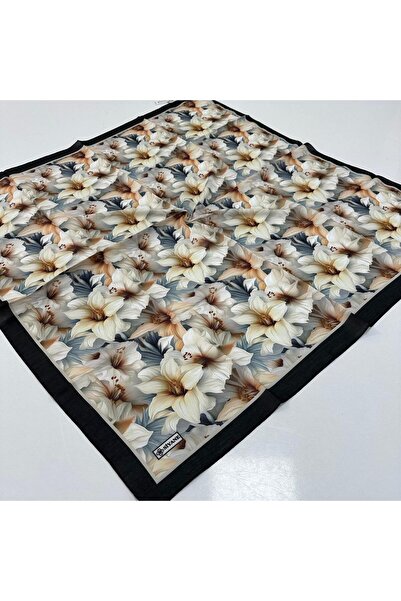 Siyanescarf Eșarfă din bumbac moale Siyane LRA1006