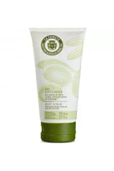 La Chinata Exfoliant corporal 150 ml