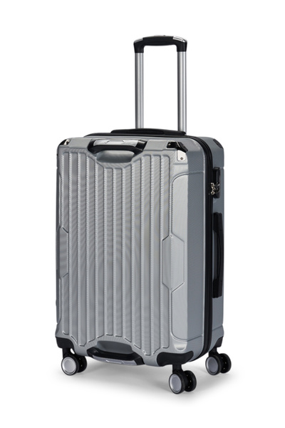 LİMRA 20-inch hard-shell, durable airplane cabin travel bag in [color]