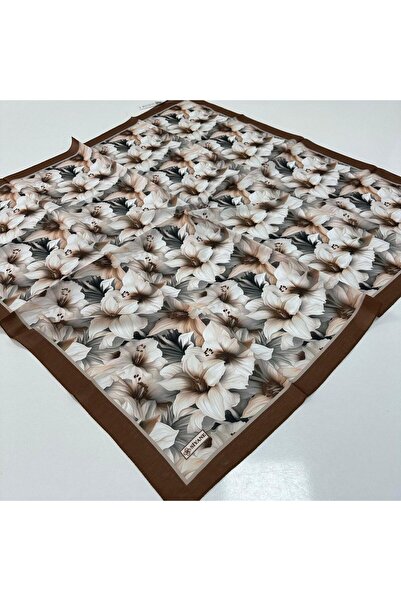 Siyanescarf Eșarfă din bumbac moale Siyane LRA1009