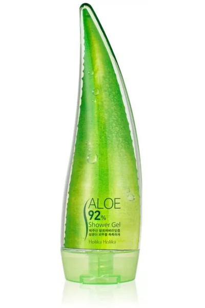 Holika Holika Shower Gel with Aloe Vera 250 ml
