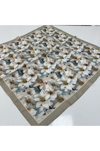 Siyanescarf Eșarfă din bumbac moale Siyane LRA1008