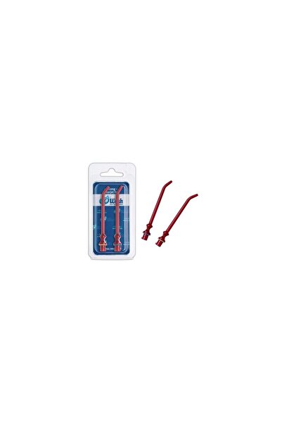 SoWash Set of 2 HidroJet So Wash Strong accessories, very powerful mouthwash
