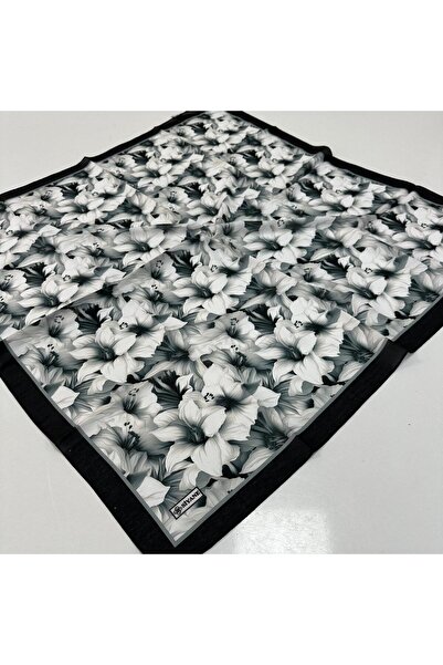 Siyanescarf Eșarfă din bumbac moale Siyane LRA1001