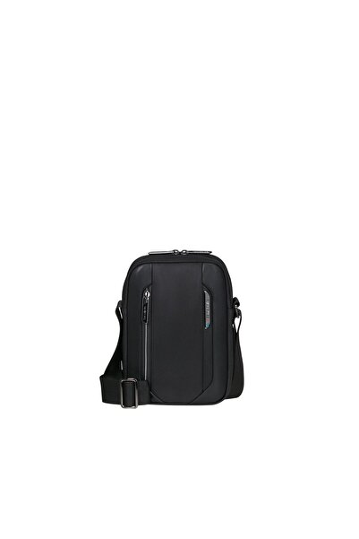 Samsonite Lacivert Spectrolite 4.0 Sacks – Çapraz Tablet Çantası 8"